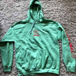 Saint Pablo Tour Hoodie
